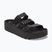 Badelatschen BIRKENSTOCK Florida Flex Platform EVA black