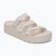Klapki BIRKENSTOCK x Papillio Florida Flex Platform EVA Narrow eggshell