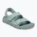 Kindersandalen BIRKENSTOCK Mogami HL Birko-Flor Narrow pure sage