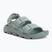 Kindersandalen BIRKENSTOCK Mogami HL Birko-Flor Narrow pure sage
