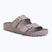 Sandalen BIRKENSTOCK Arizona EVA Narrow faded purple