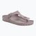 Zehentrenner BIRKENSTOCK Gizeh EVA Regular faded purple