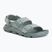 Birkenstock Sandalen Mogami Terra TEC LOOP Birko-Flor Regular apex pure sage