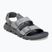 Birkenstock Sandalen Mogami Terra TEC LOOP Birko-Flor Regular apex whale gray