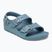 Kindersandalen BIRKENSTOCK Milano EVA Narrow basalt gray