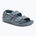Kindersandalen BIRKENSTOCK Milano EVA Narrow basalt gray