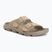 Schlappen BIRKENSTOCK Mogami Terra 2 Strap Birko-Flor Regular apex sandcastle