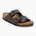 Pantoletten BIRKENSTOCK Arizona Birkibuc Regular