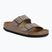 Sandalen BIRKENSTOCK Arizona BF Narrow gray taupe