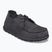 Schuhe BIRKENSTOCK Utti Lace Suede Leather charcoal