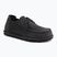 Schuhe BIRKENSTOCK Utti Lace Suede Leather charcoal