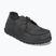 Schuhe BIRKENSTOCK Utti Lace Suede Leather charcoal