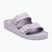 Badelatschen Birkenstock Arizona Essentials EVA lavender sky