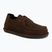 Schuhe BIRKENSTOCK Utti Lace Suede Leather carafe