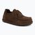 Schuhe BIRKENSTOCK Utti Lace Suede Leather carafe
