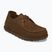 Schuhe BIRKENSTOCK Utti Lace Suede Leather carafe