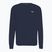 FILA Herren Brustem Crew Sweatshirt schwarz iris