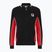 FILA Settanta Track Herren Sweatshirt schwarz/true red