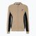 FILA Settanta Track Herren Sweatshirt cornstalk/schwarz