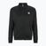 Sweatshrit Hoodie Herren FILA Lorient Track black