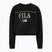 FILA Lewistown Crew Sweatshirt für Frauen schwarz