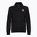 FILA Bergede Loose Fit Zip Hoody schwarz