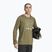 Herren Radfahren Longsleeve adidas FIVE TEN Long Sleeve Jersey oliv strata