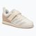 adidas Powerlift 5 off weiß Gewichtheben Schuhe