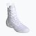 Boxen Schuhe adidas Speedex 23 Wolke weiß/Wolke weiß/grau ein