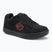 Herren Plateau-Radschuhe adidas FIVE TEN Freerider core schwarz/rot/grau five