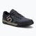 Herren Plateau-Radschuhe adidas FIVE TEN Freerider Pro Canvas grau sechs/silberner Kiesel/schwarz