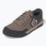 Damen Flatpedal-Fahrradschuhe adidas FIVE TEN Freerider Pro Canvas W warm clay/wonder taupe/grey