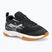 PUMA Varion II Jr Kinder Hallensportschuhe puma schwarz/cool hellgrau/gum