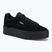 Schuhe Damen PUMA Karmen II puma black/puma black/puma silver