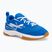 Kinder-Hallensportschuhe PUMA Varion II Jr puma team royal/puma weiß/gum