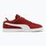Schuhe PUMA Club II intense red/puma white/puma gold
