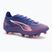 PUMA Ultra 5 Pro FG/AG Lapislazuli/Puma Weiß/Sonnenuntergang Gloe Fußballschuhe
