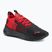 Laufschuhe PUMA Softride Symmetry Fuzion puma black/for all time red