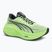 Laufschuhe Herren PUMA MagMax Nitro fizzy apple/galactic gray