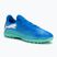 Fußballschuhe PUMA Future 7 Play TT hyperlink blue/mint/puma white