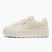 Schuhe Damen PUMA Karmen II alpine snow/alpine snow