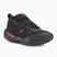 PUMA Playmaker Pro JR Kinder Basketballschuhe puma schwarz/für alle Zeiten rot