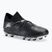 PUMA Future 7 Pro FG/AG Jr Kinder Fußballschuhe puma schwarz/puma silber