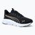 PUMA FlexFocus Lite Modern Laufschuhe puma schwarz/puma gold