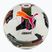 PUMA Orbit 3 TB FIFA Qualität Fußball puma weiß/multicolor Größe 5