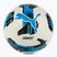 PUMA Orbit 5 Fusion Fußball puma weiß/ingite blau Größe 3