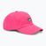 PUMA Ess III Baseballkappe puma rosa