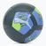 Ball für Mini Fußball PUMA Big Cat Miniball fizzy apple/elektro purple Größe 1