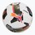 PUMA Orbita 2 TB FIFA Qualität Profi-Fußball puma weiß/multicolor Größe 5