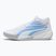 Basketball Herrenschuhe PUMA Court Pro puma white/della robbla blue